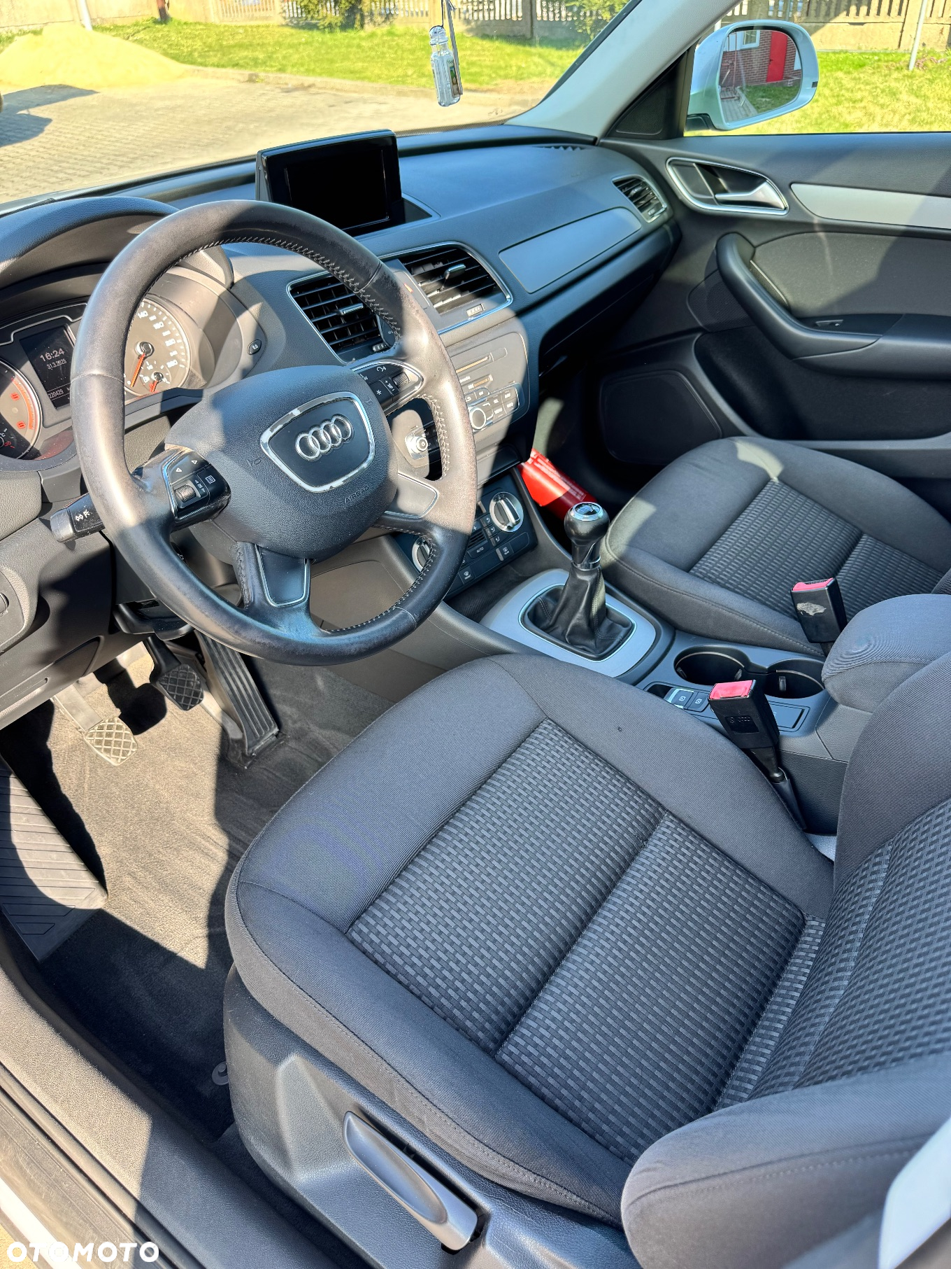 Audi Q3 2.0 TDI - 5