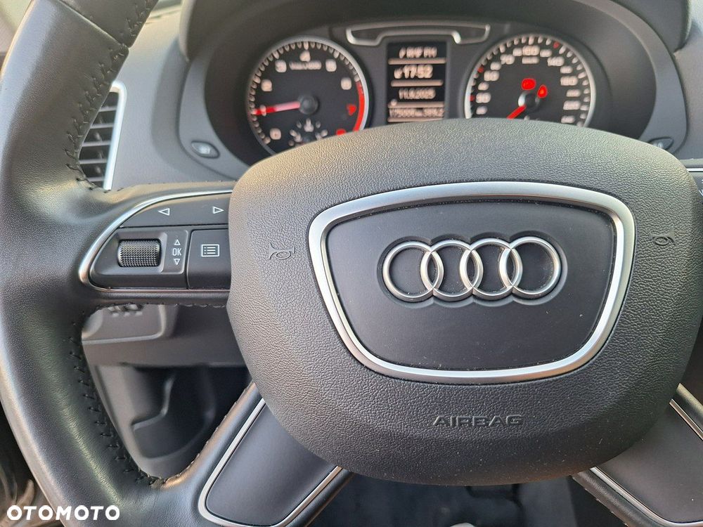 Audi Q3 - 10