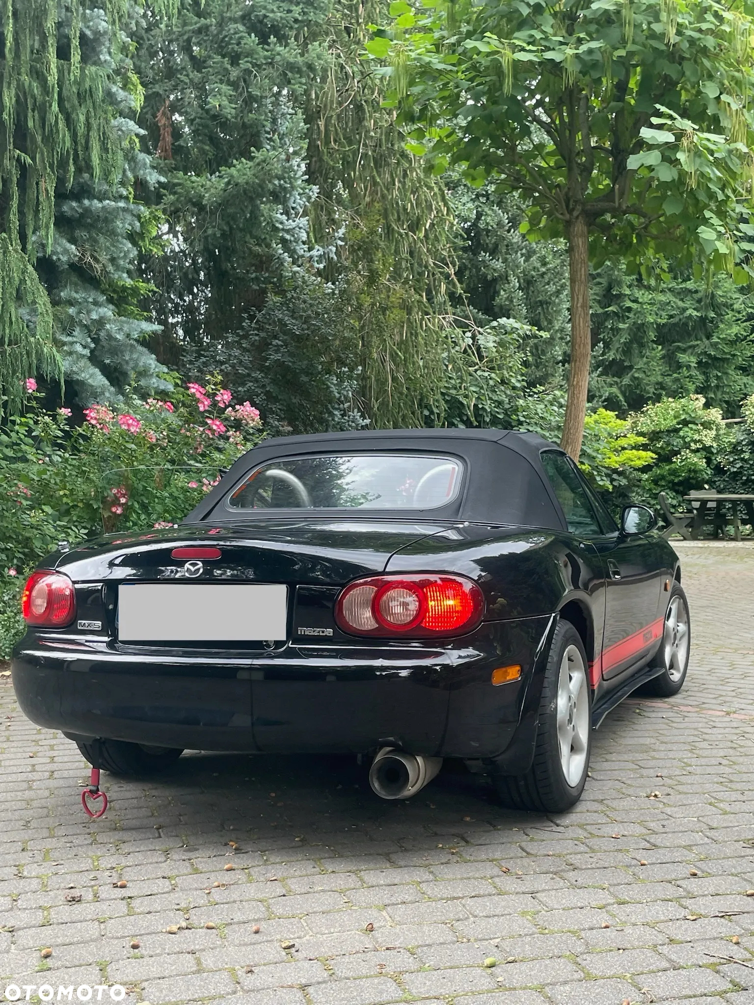Mazda MX-5 1.6 16V - 4