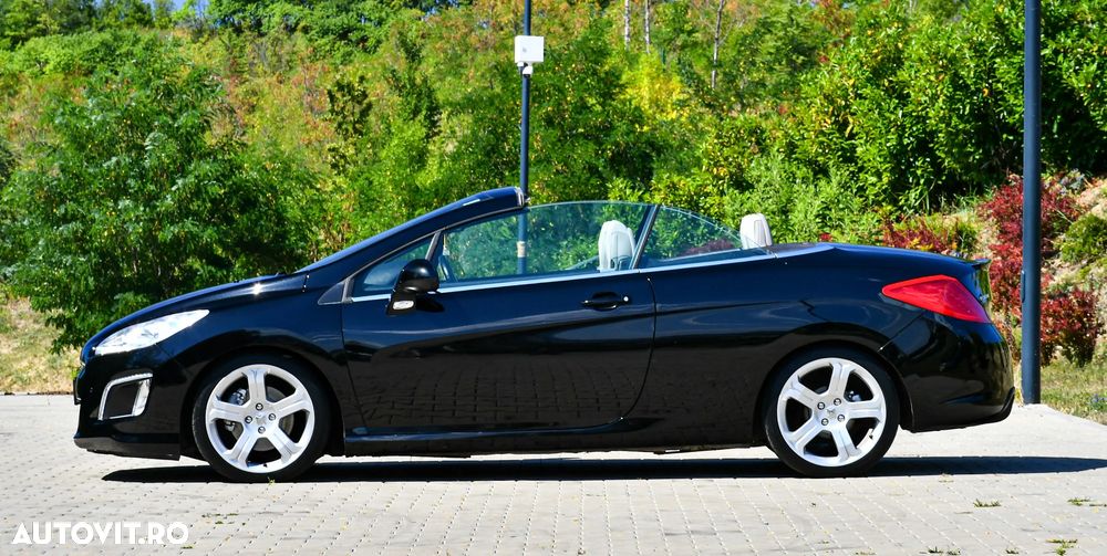 Peugeot 308 2.0 HDI Sport Pack - 20
