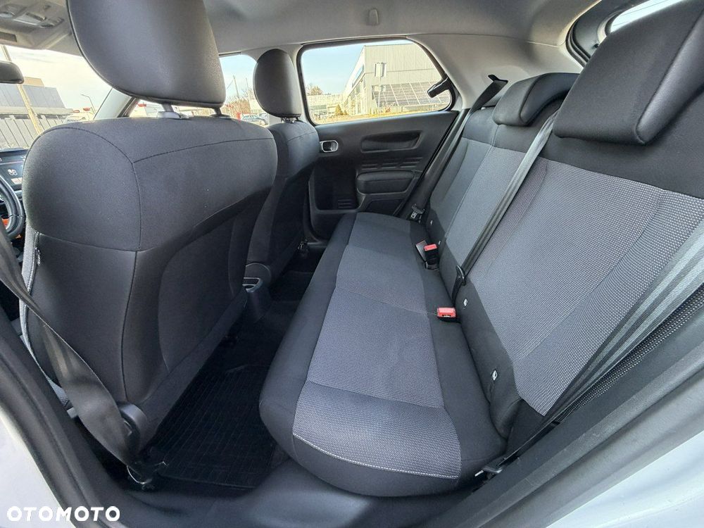 Citroën C4 Cactus - 25