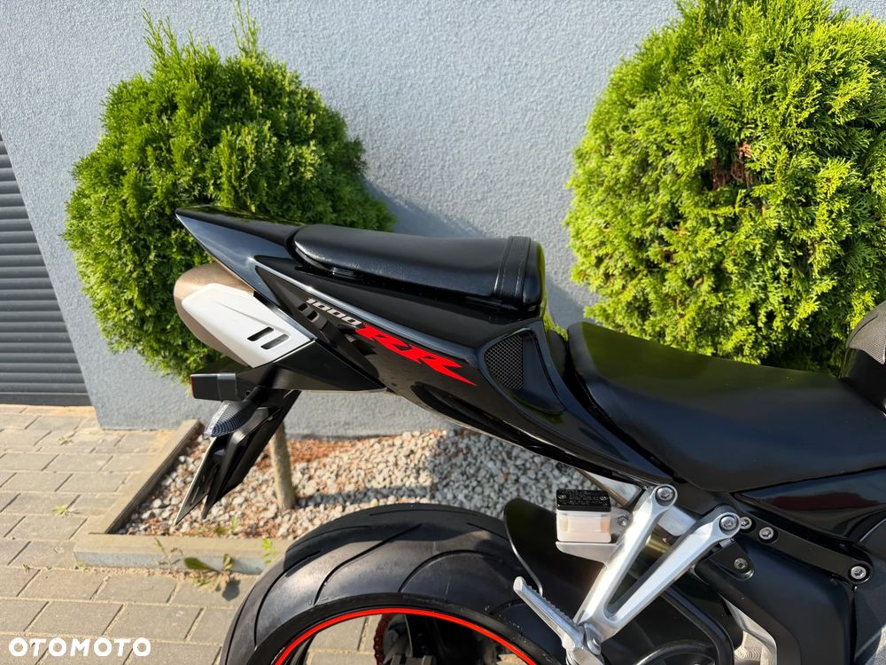 Honda CBR - 20