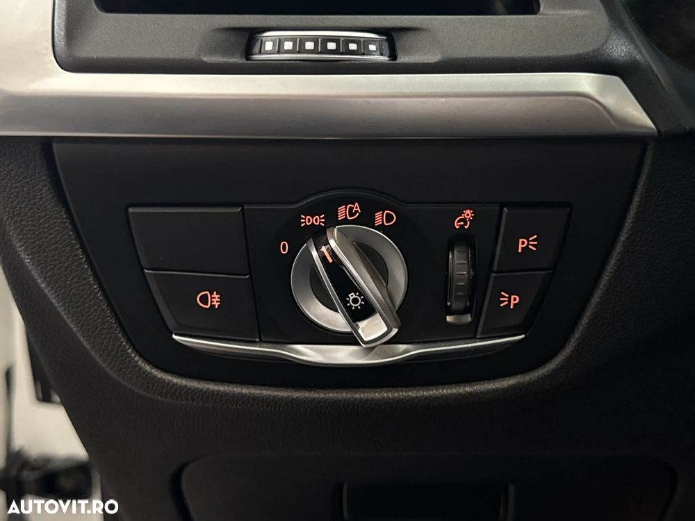 BMW X4 xDrive30d Aut. M Sport - 16