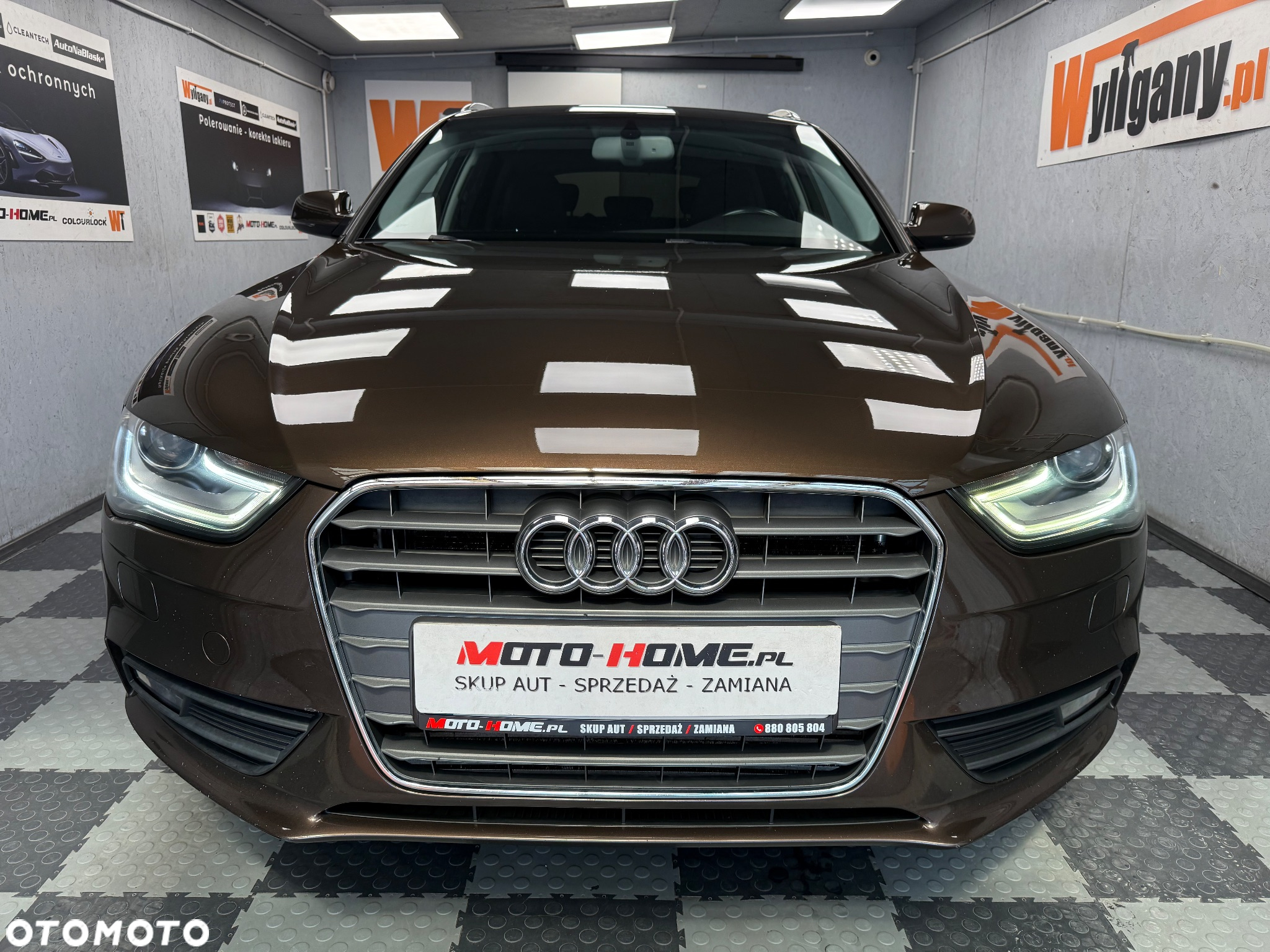 Audi A4 2.0 TDI - 25