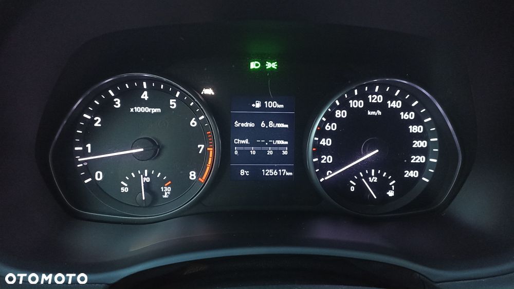 Hyundai i30 1.4 Classic - 9