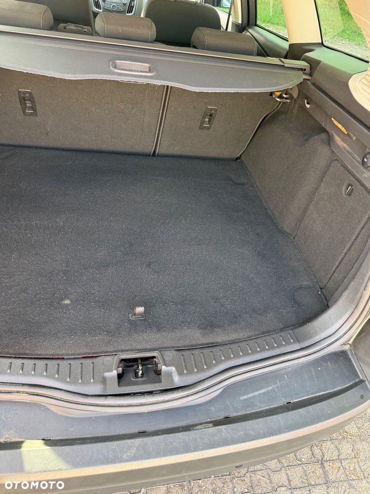 Ford Focus - 15