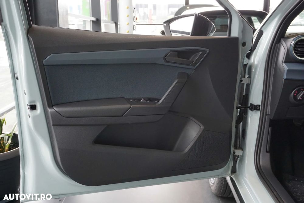 Seat Arona 1.0 TSI DSG7 Style - 9