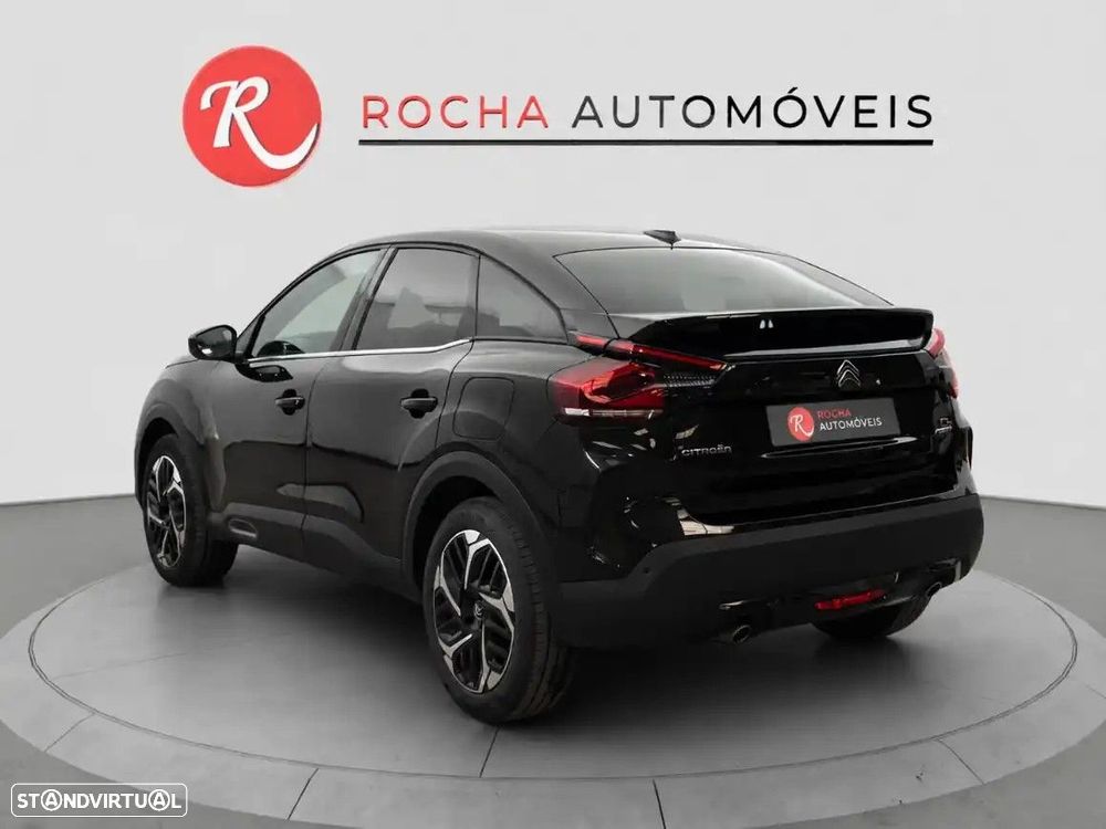 Citroën C4 1.2 PureTech Shine - 10