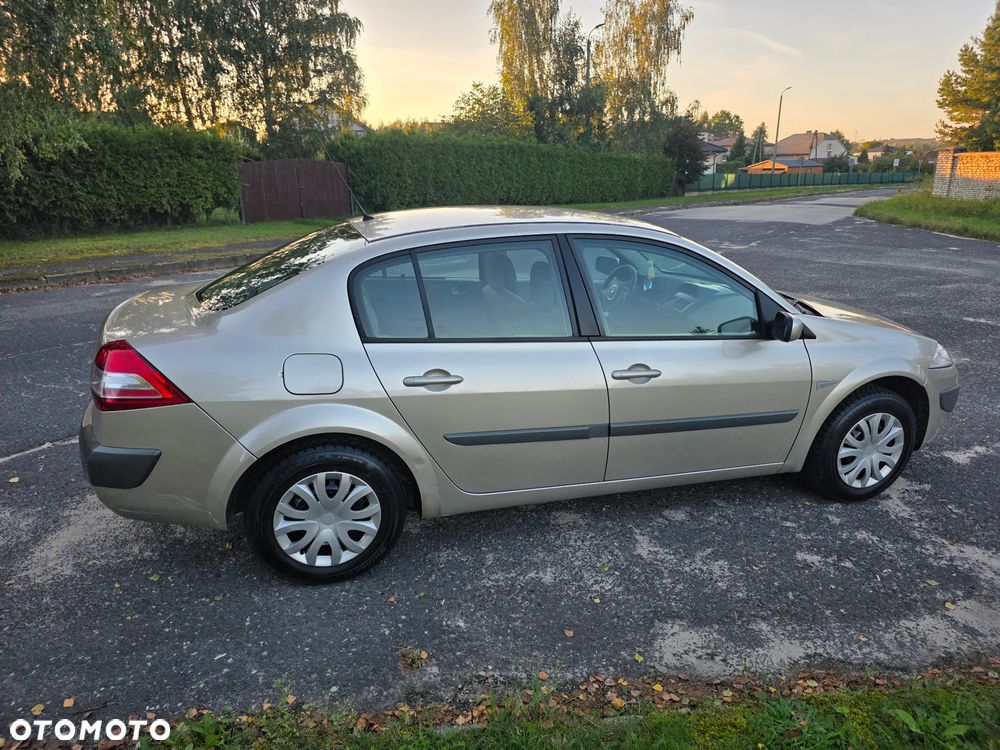 Renault Megane - 7