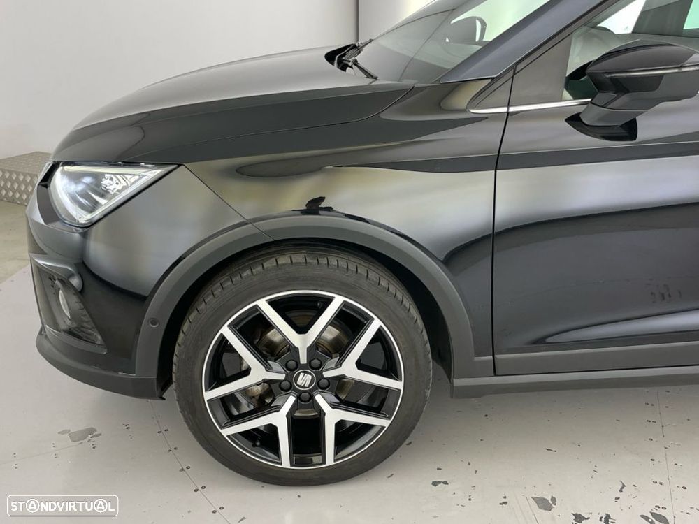 SEAT Arona 1.0 TSI FR - 18