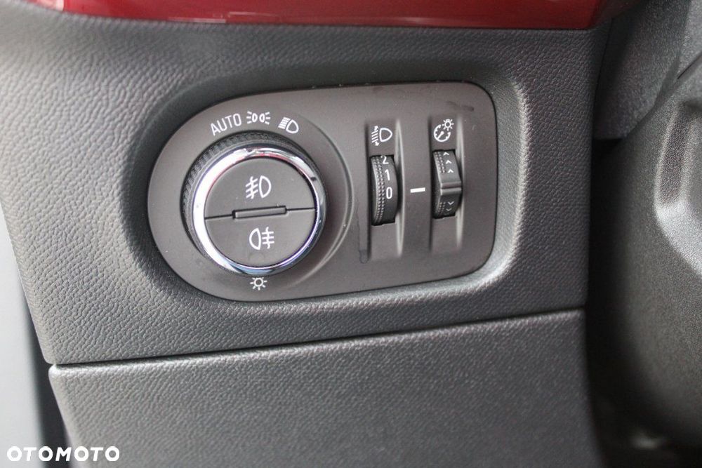 Opel Mokka - 23