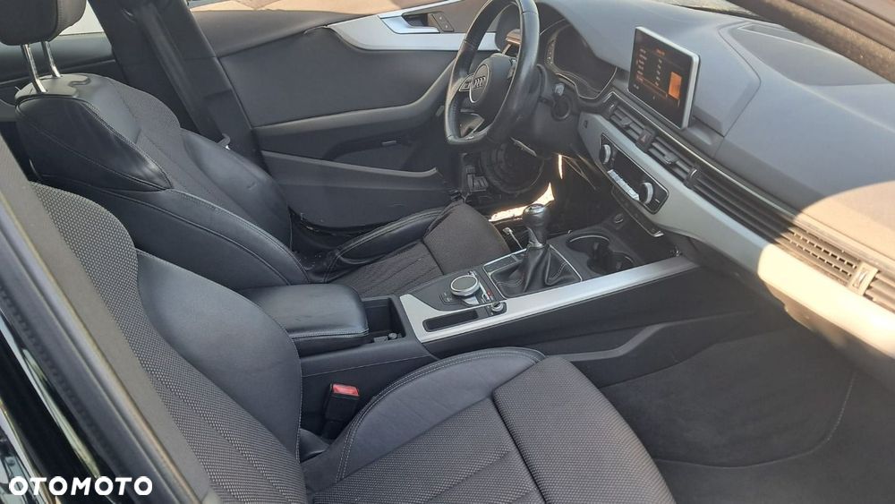 Audi A4 Avant - 24