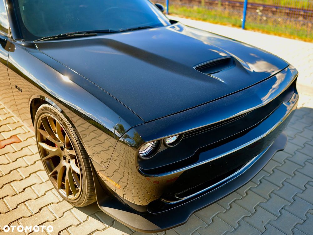 Dodge Challenger 5.7 R/T - 13