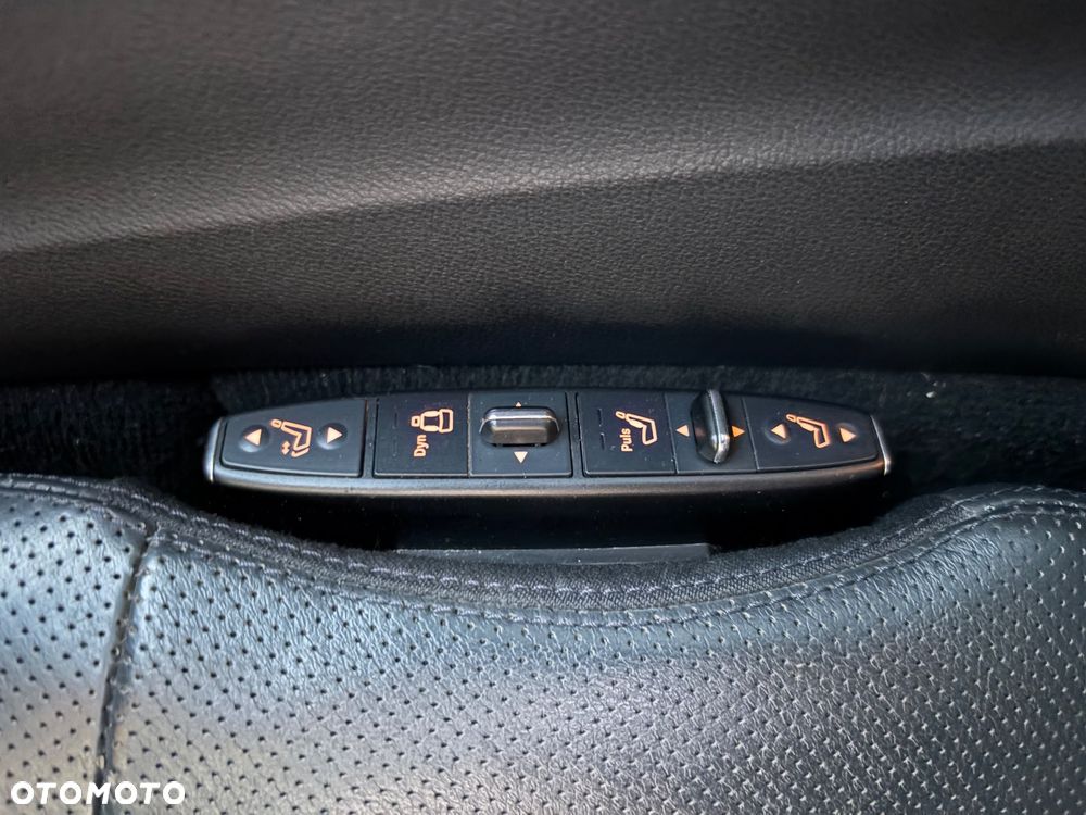 Mercedes-Benz Klasa E 350 CDI 4-Matic BlueEff Avantgarde - 17