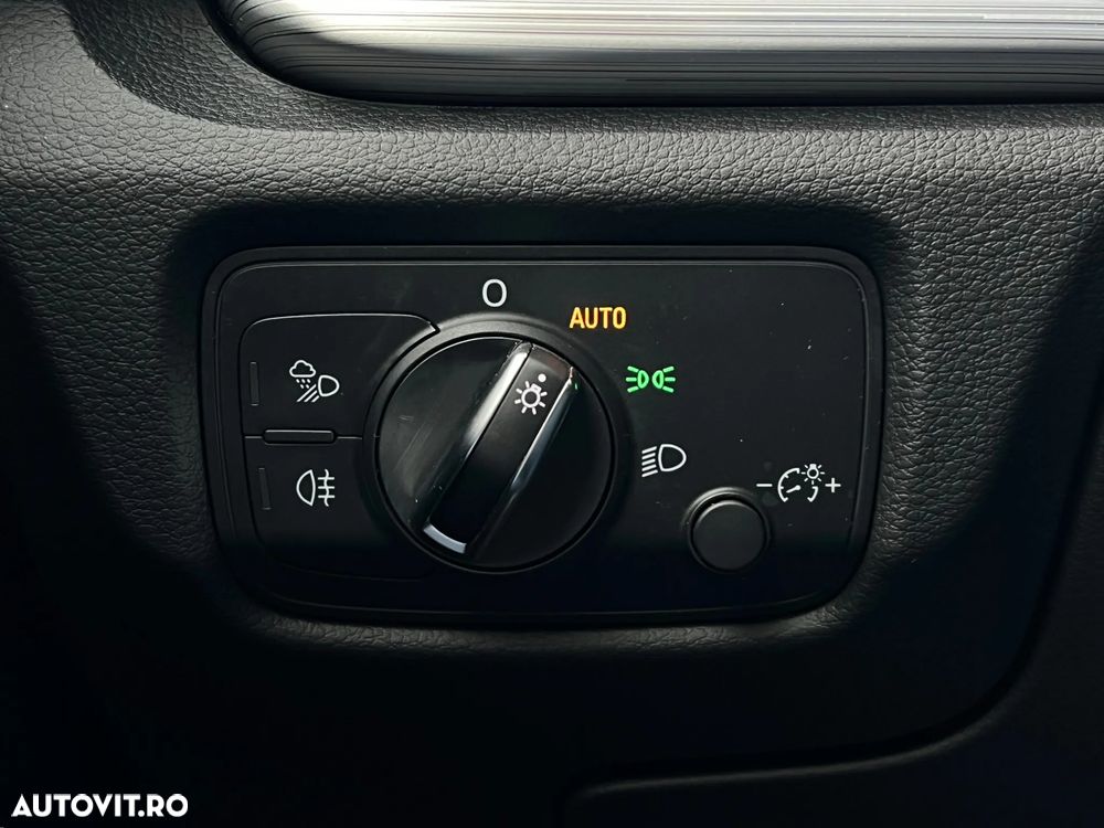 Audi A3 40 e-tron Sportback S tronic sport - 29