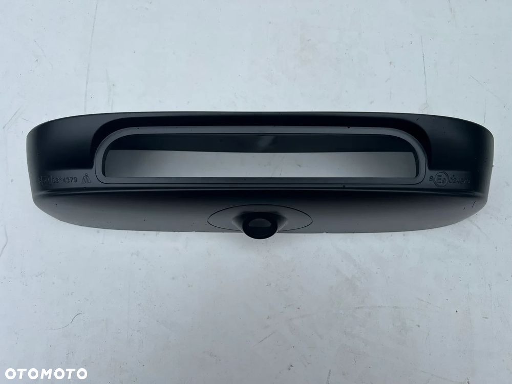 Ducato Boxer Jumper 2011-2022r kamera cofania - 1