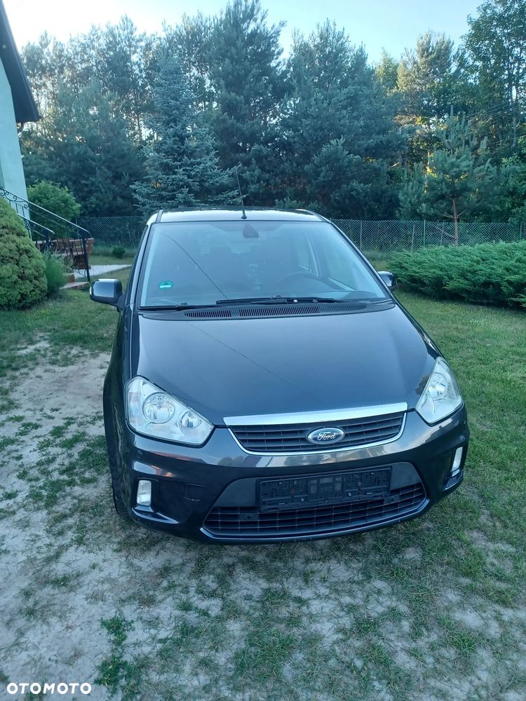 Ford C-MAX - 2