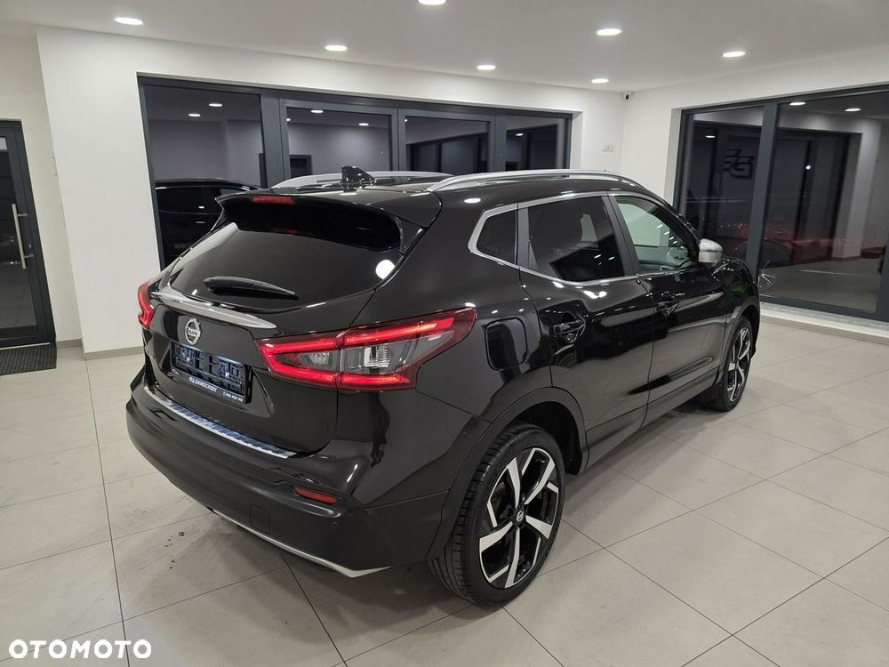 Nissan Qashqai 1.6 DIG-T Tekna+ - 6