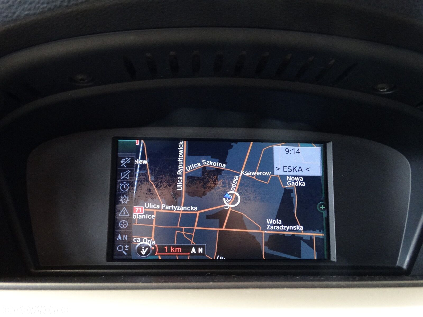 BMW Seria 3 - 28