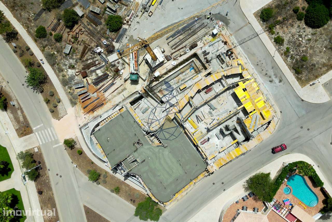 Apartamento T2 para venda em Lagos - Grande imagem: 5/25