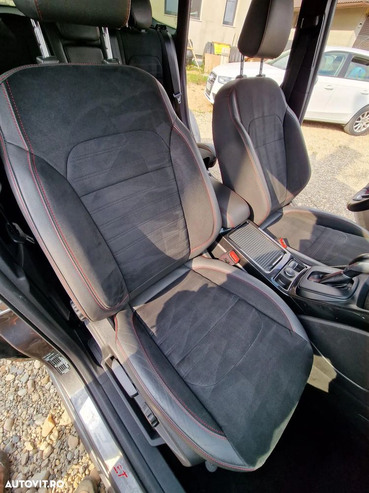 Ford Kuga 1.5 EcoBoost 4WD Aut. ST-Line - 12