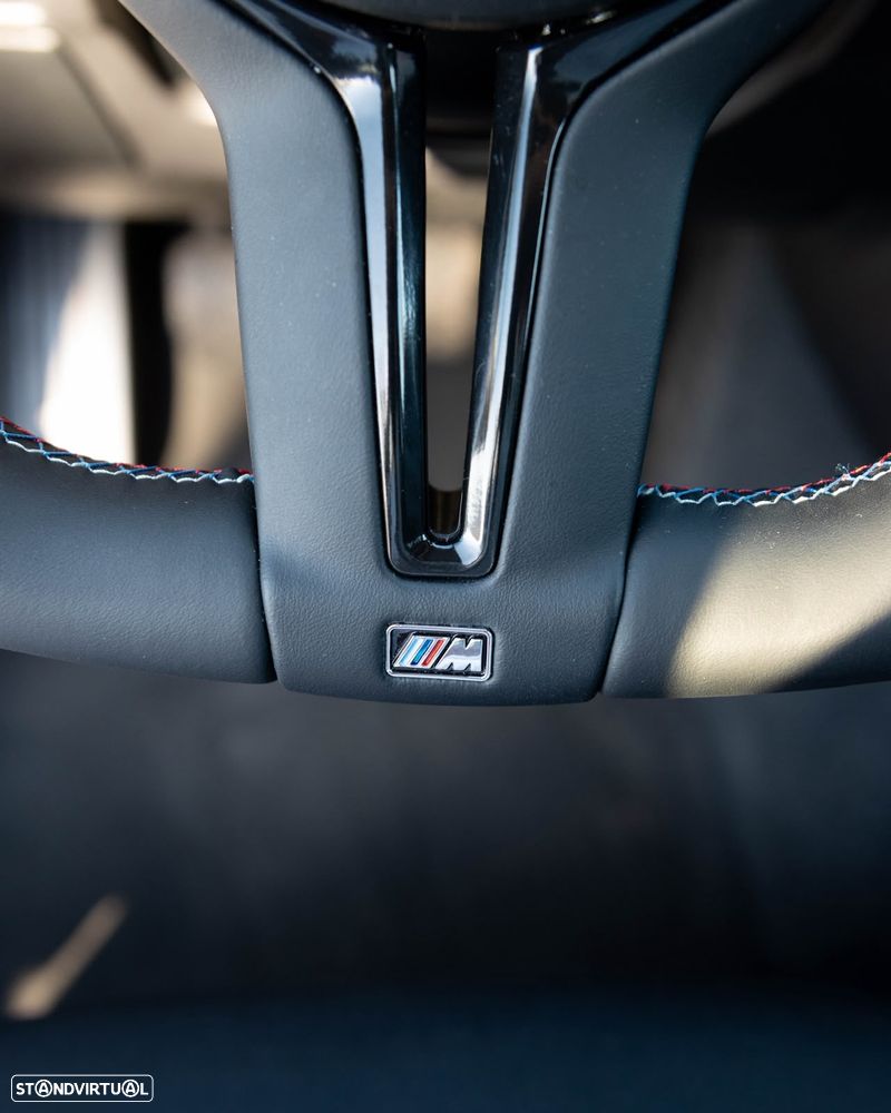 BMW 118 - 10