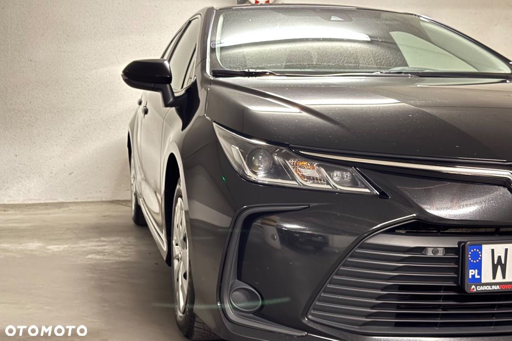 Toyota Corolla 1.8 Hybrid Active - 5