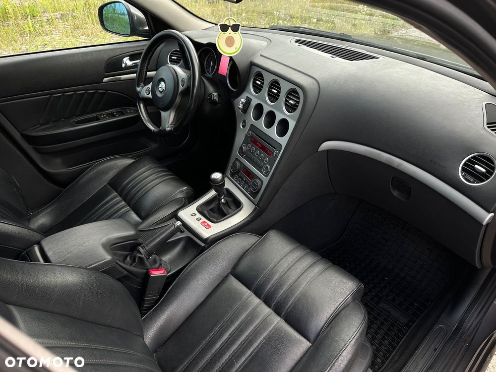 Alfa Romeo 159 - 9