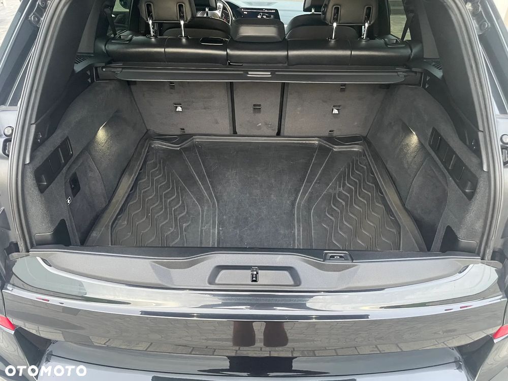 BMW X5 xDrive30d - 11