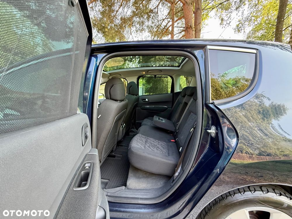 Peugeot 3008 1.6 HDi Premium - 22