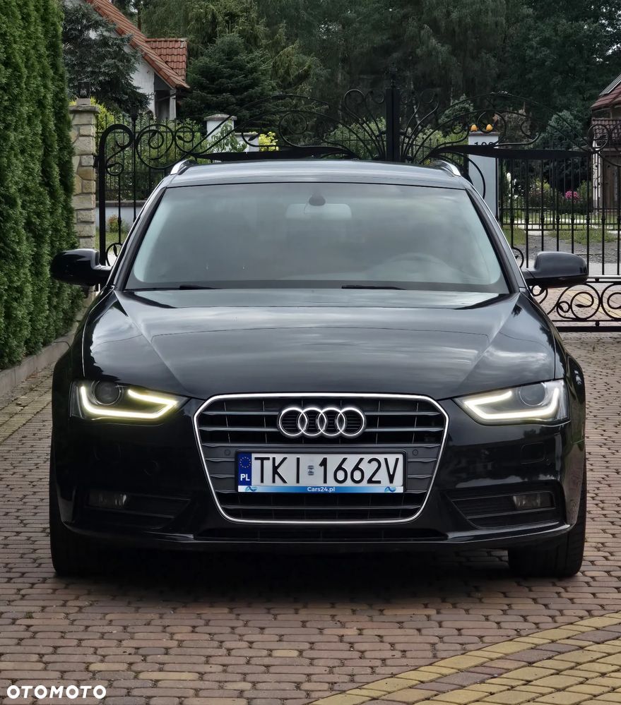 Audi A4 Avant 1.8 TFSI Prime Edition Multitronic - 5
