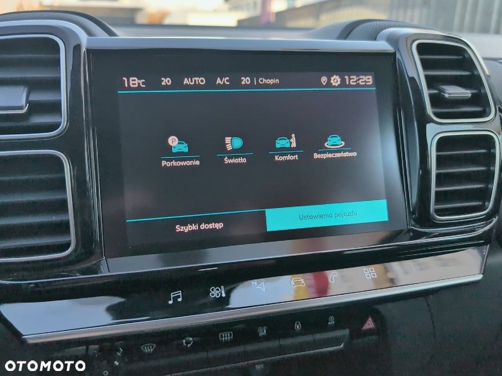 Citroën C5 Aircross - 24