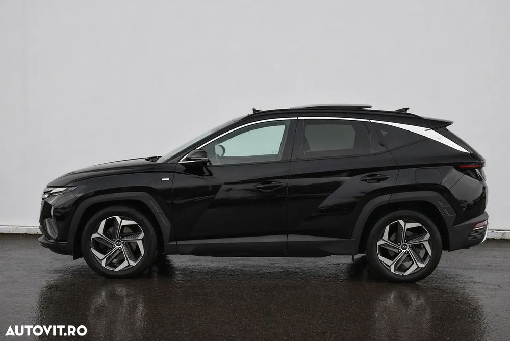 Hyundai Tucson - 7