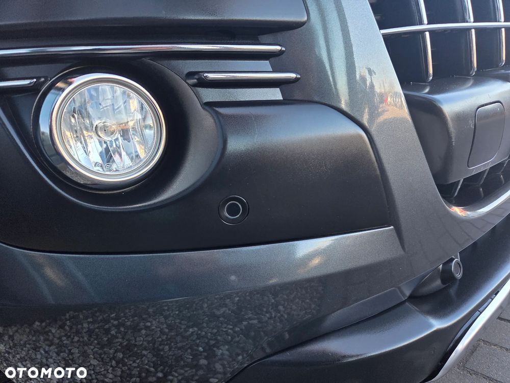 Peugeot 3008 HDi 160 Automatik Allure - 7