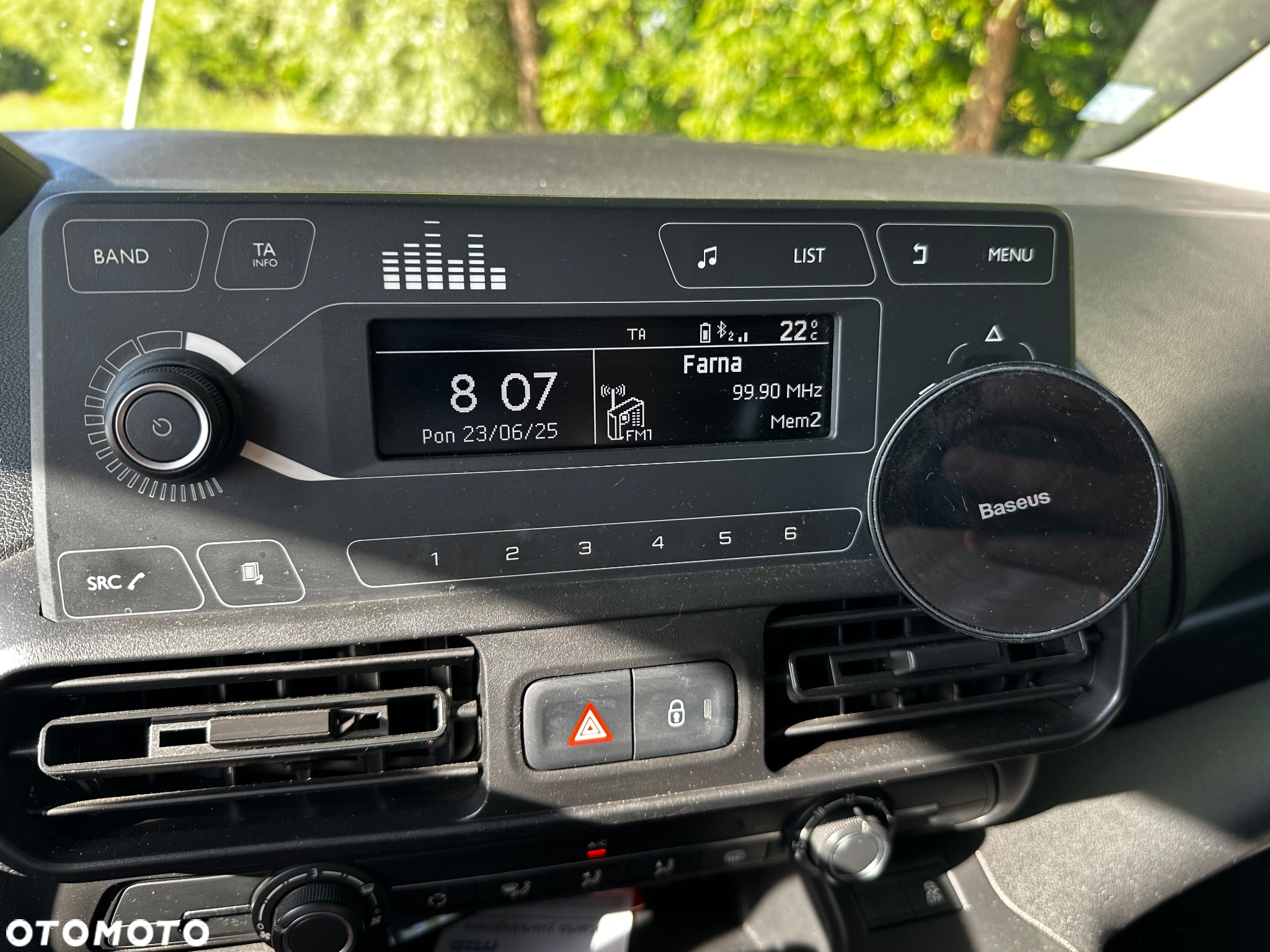 Peugeot Partner 1.5 BlueHDI L2 Pro (bryg.) - 18