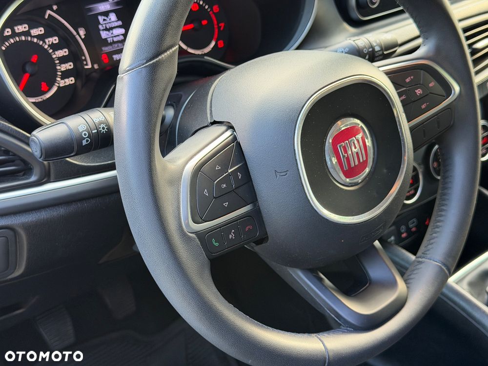 Fiat Tipo 1.4 T-Jet Lounge - 31