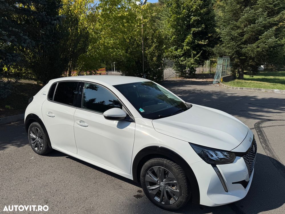 Peugeot 208 e-208 100 kW Style - 13
