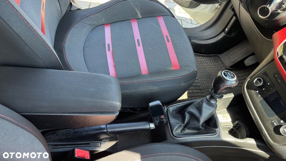 Fiat Punto Evo 1.4 8V Racing - 9