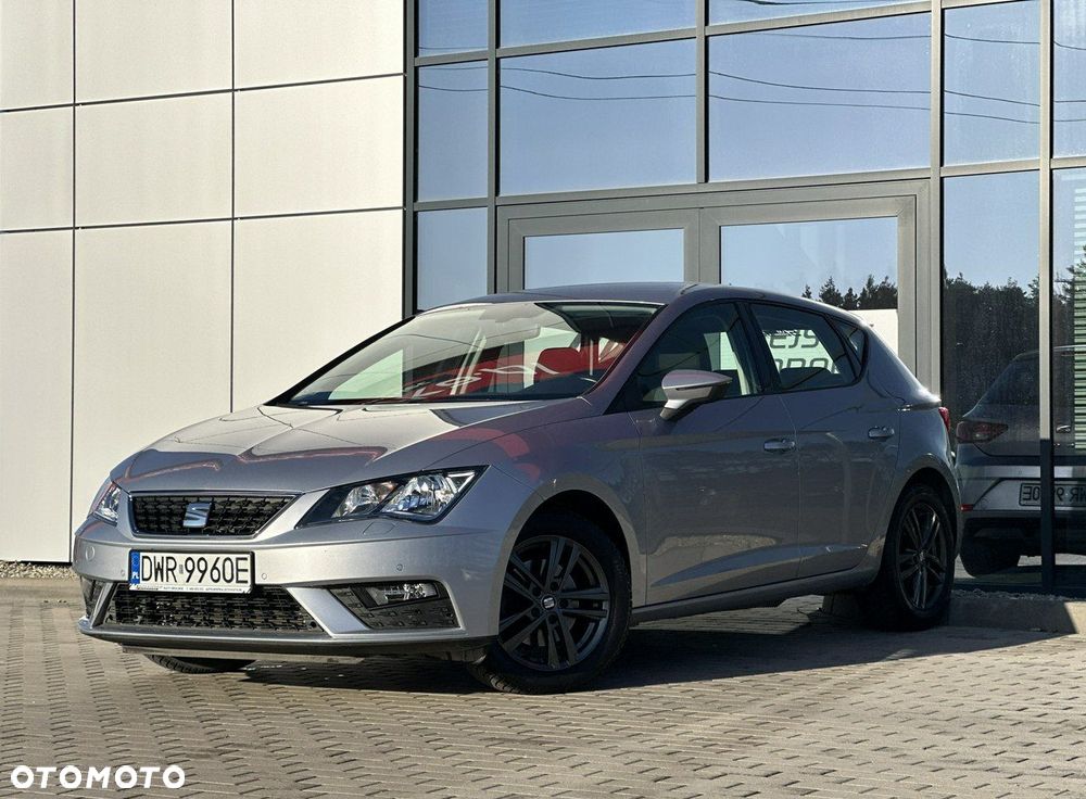 Seat Leon - 2