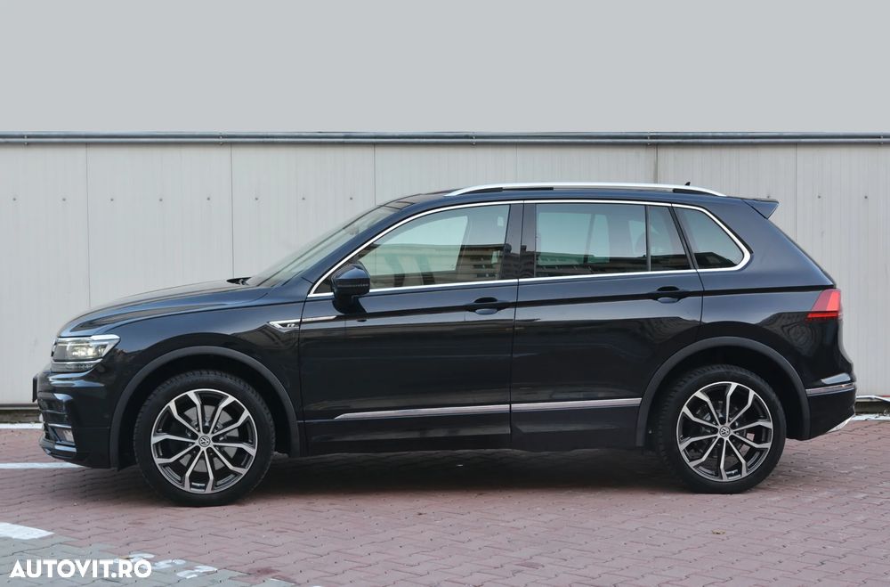 Volkswagen Tiguan - 18