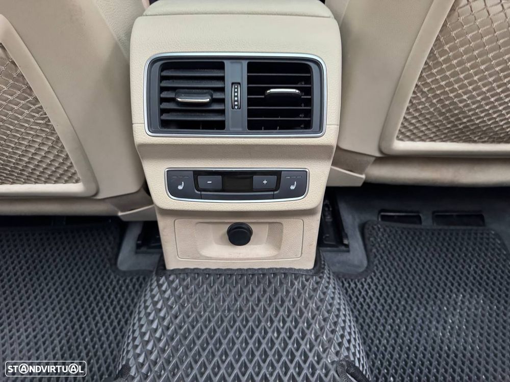 Audi Q5 2.0 TFSI quattro S tronic sport - 14