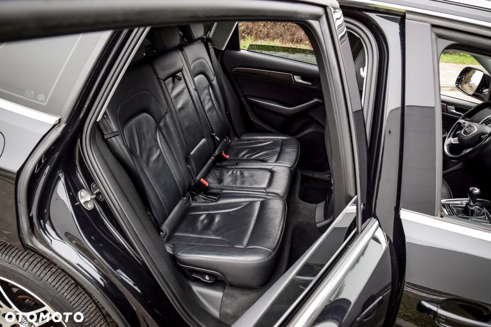 Audi Q5 2.0 TDI - 11