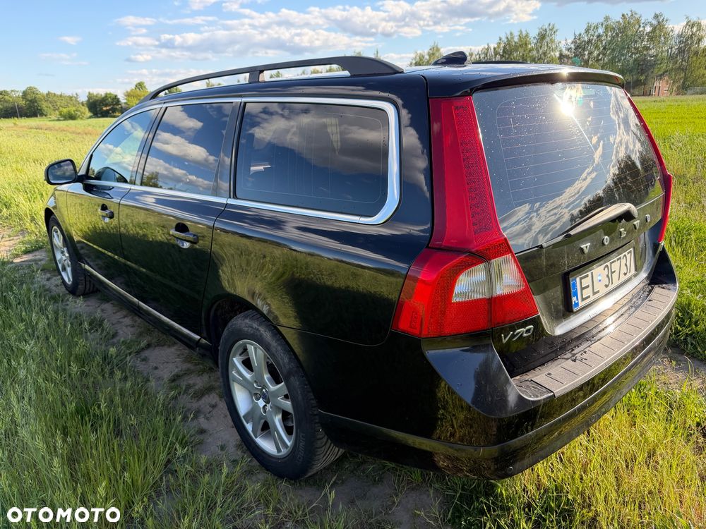 Volvo V70 D3 Kinetic - 4
