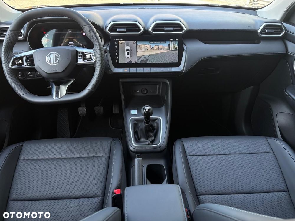 MG ZS 1.5 Excite - 13