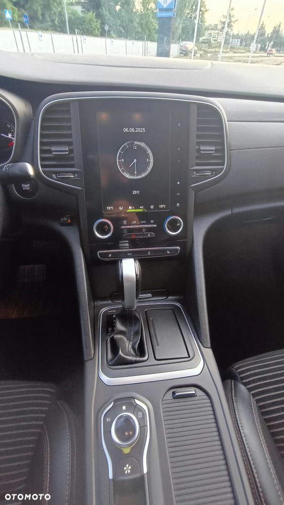 Renault Talisman 1.6 Energy TCe Intens EDC - 25
