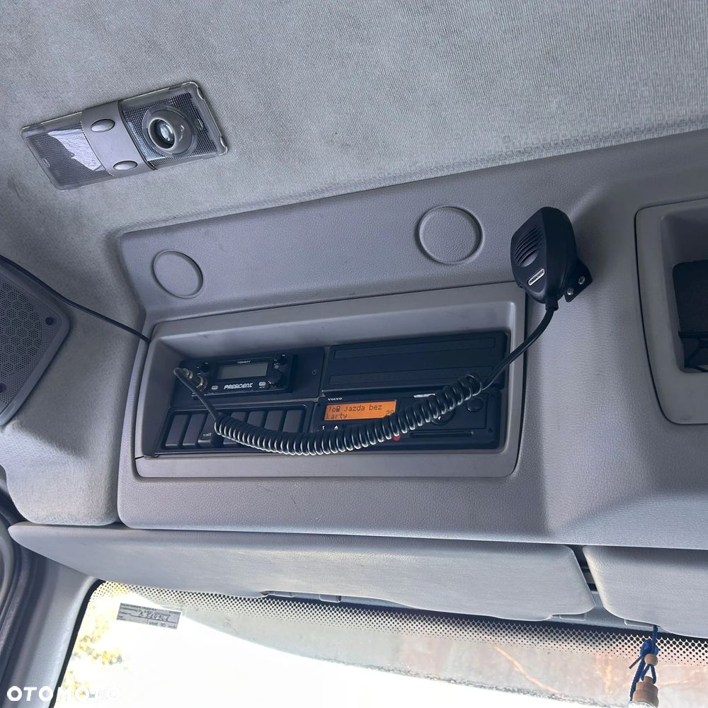 Volvo FE - 13