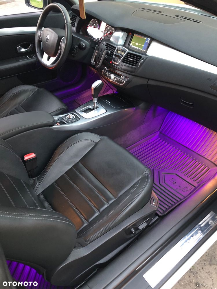 Renault Laguna 2.0 16V Coupe - 17