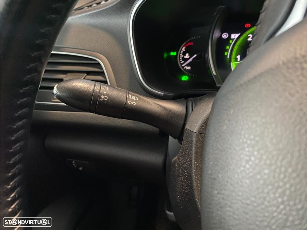 Renault Mégane Sport Tourer ENERGY dCi 110 EDC BUSINESS - 34