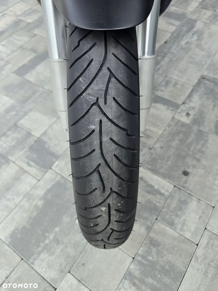 BMW R - 12