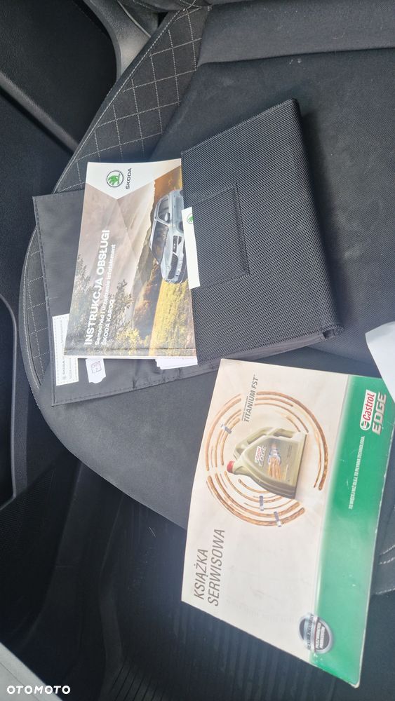 Skoda Karoq 1.0 TSI 4x2 Ambition DSG - 29